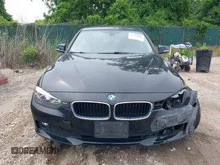 2014 BMW 3 Series 320i with VIN WBA3B1C52EK135610, listed as a IAAI auction lot 42274086 with 69,536 mi miles and . Bid and sale history available at DreamBid. Image 12.