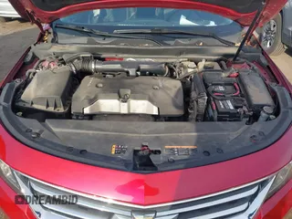 2015 Chevrolet Impala LT z VIN 1G1115SL5FU138620, wystawiony jako IAAI lot #41814944 z przebiegiem 113 332 mil mil oraz . Historia ofert i sprzedaży dostępna na DreamBid. Obrazek 10.