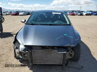2023 Kia Forte LXS with VIN 3KPF24AD2PE605863, listed as a Copart auction lot 49409765 with 29,792 mi miles and Salvage Title. Bid and sale history available at carsss.com. Image 5.