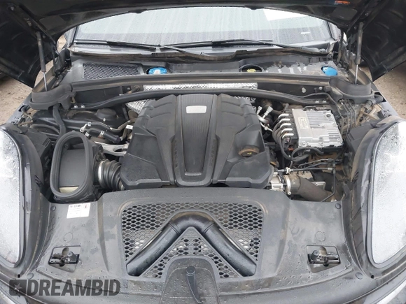 2020 Porsche Macan S с VIN WP1AB2A51LLB34781, выставлен на аукционе IAAI как лот 41441546 с пробегом 78 745 миль миль и . История ставок и продаж доступна на DreamBid. Изображение 10.