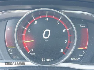 2016 Volvo XC60 T5 Drive-E Premier с VIN YV440MDK3G2785324, выставлен на аукционе IAAI как лот 42215803 с пробегом 62 184 миль миль и . История ставок и продаж доступна на DreamBid. Изображение 15.