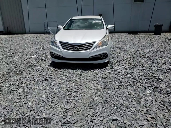 2016 Hyundai Azera с VIN KMHFG4JG8GA559756, выставлен на аукционе Copart как лот 62871655 с пробегом 82 863 миль миль и Списание • Salvage title. История ставок и продаж доступна на DreamBid. Изображение 13.