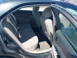 2010 Ford Fusion Hybrid with VIN 3FADP0L36AR355961, listed as a IAAI auction lot 42217637 with 256,817 mi miles and . Bid and sale history available at DreamBid. Image 8.