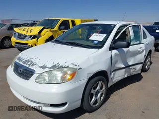 2006 Toyota Corolla CE with VIN 1NXBR32E36Z622727, listed as a IAAI auction lot 42315698 with 168,473 mi miles and . Bid and sale history available at DreamBid. Image 6.