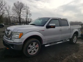 2010 Ford F-150 XL with VIN 1FTFW1EV2AFB43730, listed as a Copart auction lot 51656755 with 188,779 mi miles and Clean Title. Bid and sale history available at carsss.com. Image 1.