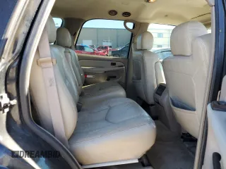 2003 GMC Yukon SLT with VIN 1GKEC13Z83R116662, listed as a Copart auction lot 43232875 with Not Provided miles and Clean Title. Bid and sale history available at carsss.com. Image 10.