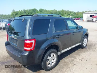 2009 Ford Escape Limited with VIN 1FMCU04739KB48262, listed as a IAAI auction lot 42564760 with 175,058 mi miles and . Bid and sale history available at DreamBid. Image 4.