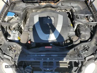 2006 Mercedes-Benz E-Class 3.5L with VIN WDBUF87J56X208094, listed as a Copart auction lot 83325624 with 151,363 mi miles and Salvage Title. Bid and sale history available at carsss.com. Image 11.