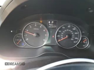 2013 Subaru Outback Premium z VIN 4S4BRBCC3D3260117, wystawiony jako Copart lot #52521525 z przebiegiem 123 137 mil mil oraz Szkoda całkowita • Salvage title. Historia ofert i sprzedaży dostępna na DreamBid. Obrazek 9.