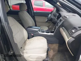 2013 Ford Explorer с VIN 1FM5K8B89DGB55589, выставлен на аукционе IAAI как лот 41858128 с пробегом 191 064 миль миль и . История ставок и продаж доступна на DreamBid. Изображение 5.