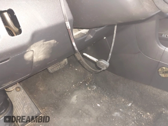 2012 Mitsubishi Lancer ES with VIN JA32U2FUXCU018438, listed as a IAAI auction lot 41772110 with 184,547 mi miles and . Bid and sale history available at DreamBid. Image 11.