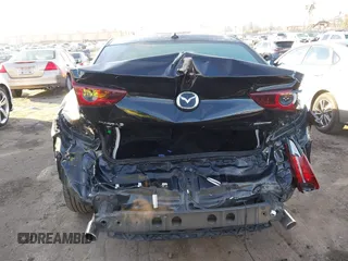 2020 Mazda 3 Premium with VIN 3MZBPAEM2LM124405, listed as a IAAI auction lot 41478818 with 72,551 mi miles and . Bid and sale history available at DreamBid. Image 17.