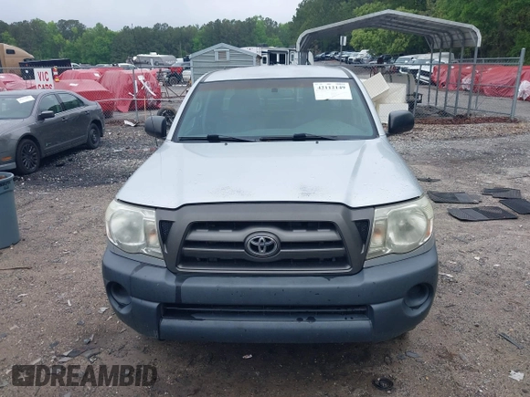 2009 Toyota Tacoma z VIN 5TETX22N29Z623288, wystawiony jako IAAI lot #42112149 z przebiegiem 68 764 mil mil oraz . Historia ofert i sprzedaży dostępna na DreamBid. Obrazek 12.