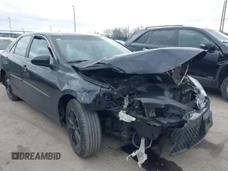 2017 Toyota Camry XLE z VIN 4T1BF1FK9HU354900, wystawiony jako IAAI lot #41864223 z przebiegiem 371 113 mil mil oraz . Historia ofert i sprzedaży dostępna na DreamBid. Obrazek 1.