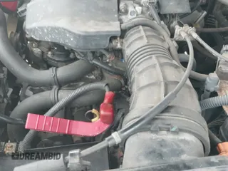 2001 Honda Accord EX с VIN 1HGCG16571A024651, выставлен на аукционе IAAI как лот 42644132 с пробегом 197 914 миль миль и . История ставок и продаж доступна на DreamBid. Изображение 18.