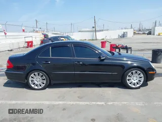 2007 Mercedes-Benz E 350 with VIN WDBUF56X97B133970, listed as a IAAI auction lot 42087042 with 125,113 mi miles and . Bid and sale history available at carsss.com. Image 13.