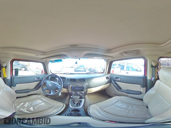 2008 Hummer H3 SUV Alpha with VIN 5GTEN63LX88186099, listed as a Copart auction lot 47097095 with 208,039 mi miles and Salvage Title. Bid and sale history available at carsss.com. Image 12.