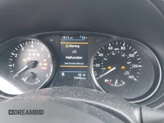 2022 Nissan Rogue S z VIN JN1BJ1AW4NW680815, wystawiony jako IAAI lot #41362843 z przebiegiem 13 248 mil mil oraz . Historia ofert i sprzedaży dostępna na DreamBid. Obrazek 7.