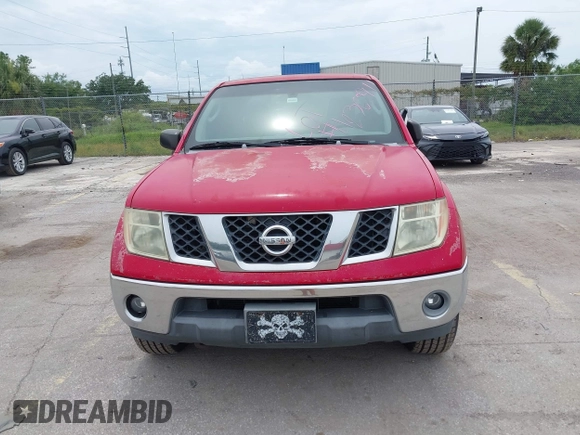 2007 Nissan Frontier Nismo с VIN 1N6AD07W87C431047, выставлен на аукционе IAAI как лот 42362911 с пробегом 243 400 миль миль и . История ставок и продаж доступна на DreamBid. Изображение 12.