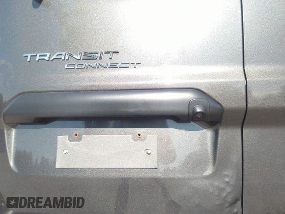 2022 Ford Transit Connect XL with VIN NM0GS9E26N1516871, listed as a IAAI auction lot 42600322 with 130,101 mi miles and . Bid and sale history available at DreamBid. Image 20.