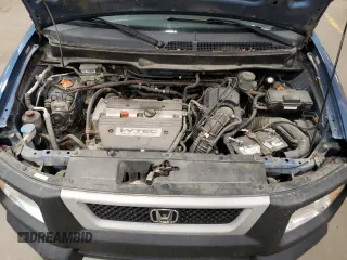 2006 Honda Element with VIN 5J6YH27336L000258, listed as a Copart auction lot 76141974 with 146,613 mi miles and Clean Title. Bid and sale history available at DreamBid. Image 12.