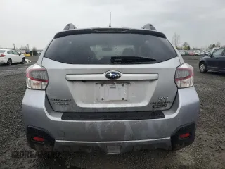 2014 Subaru Crosstrek with VIN JF2GPBCC1EH287628, listed as a Copart auction lot 50820335 with 88,235 mi miles and Salvage title. Bid and sale history available at DreamBid. Image 6.
