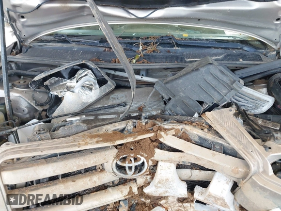 2007 Toyota Highlander w/3rd Row z VIN JTEEP21A070188206, wystawiony jako IAAI lot #41999665 z przebiegiem 233 239 mil mil oraz . Historia ofert i sprzedaży dostępna na DreamBid. Obrazek 10.