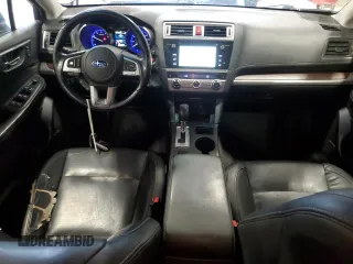 2015 Subaru Outback Limited with VIN 4S4BSBLC5F3219978, listed as a Copart auction lot 55256945 with 212,289 mi miles and Non Repairable. Bid and sale history available at DreamBid. Image 8.