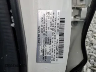 2022 Mazda CX-9 Sport with VIN JM3TCBBY5N0606542, listed as a Copart auction lot 46121915 with 53,510 mi miles and Salvage Title. Bid and sale history available at carsss.com. Image 13.