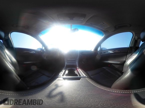 2013 Lincoln MKZ with VIN 3LN6L2GK8DR812488, listed as a IAAI auction lot 42590868 with 181,997 mi miles and . Bid and sale history available at DreamBid. Image 18.