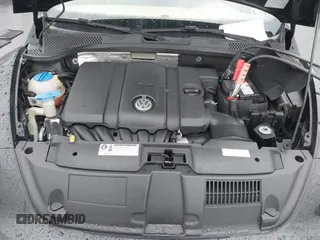 2013 Volkswagen Beetle 2.5L with VIN 3VW5P7AT8DM832656, listed as a IAAI auction lot 41729356 with 124,156 mi miles and . Bid and sale history available at DreamBid. Image 10.