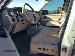 2012 Ford Expedition EL Limited with VIN 1FMJK1K53CEF04137, listed as a Copart auction lot 88176715 with 156,249 mi miles and Salvage Title. Bid and sale history available at carsss.com. Image 7.