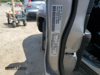 2021 Jeep Compass Trailhawk z VIN 3C4NJDDB1MT529228, wystawiony jako Copart lot #60490744 z przebiegiem 64 949 mil mil oraz Szkoda całkowita • Salvage title. Historia ofert i sprzedaży dostępna na DreamBid. Obrazek 12.