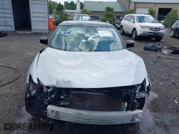 2016 Nissan Maxima SV with VIN 1N4AA6AP5GC900892, listed as a IAAI auction lot 42139043 with 325,228 mi miles and . Bid and sale history available at DreamBid. Image 6.