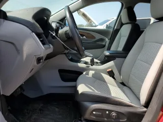 2021 GMC Terrain SLE z VIN 3GKALMEVXML328434, wystawiony jako Copart lot #50923645 z przebiegiem 52 026 mil mil oraz Szkoda całkowita • Salvage title. Historia ofert i sprzedaży dostępna na DreamBid. Obrazek 7.