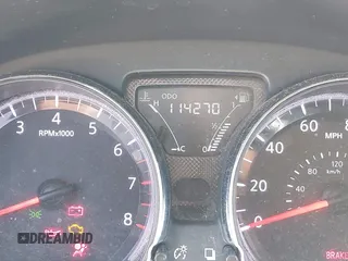 2016 Nissan Versa S Plus with VIN 3N1CN7AP2GL821782, listed as a IAAI auction lot 41853797 with 114,270 mi miles. Bid and sale history available at carsss.com. Image 15.