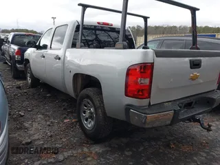 2013 Chevrolet Silverado 1500 LS with VIN 3GCPKREA2DG160722, listed as a IAAI auction lot 41262914 with 324,775 mi miles and . Bid and sale history available at DreamBid. Image 3.