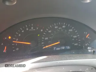 2007 Toyota Camry CE with VIN 4T1BE46K67U710965, listed as a Copart auction lot 47202355 with 213,827 mi miles and Salvage Title. Bid and sale history available at carsss.com. Image 9.