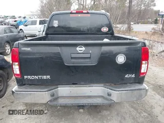 2015 Nissan Frontier SV with VIN 1N6AD0EV1FN766745, listed as a IAAI auction lot 41553521 with 107,919 mi miles and . Bid and sale history available at DreamBid. Image 16.