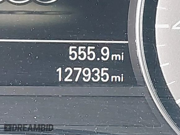 2013 Audi S6 Prestige with VIN WAUF2AFC6DN081829, listed as a IAAI auction lot 41785814 with 127,935 mi miles. Bid and sale history available at carsss.com. Image 15.