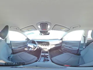 2025 Hyundai Kona SEL Convenience with VIN KM8HCCAB3SU217271, listed as a Copart auction lot 42776735 with 6,135 mi miles and Salvage Title. Bid and sale history available at DreamBid. Image 13.
