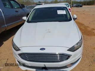 2018 Ford Fusion SE with VIN 3FA6P0H76JR227014, listed as a IAAI auction lot 41901203 with 147,454 mi miles and . Bid and sale history available at DreamBid. Image 12.