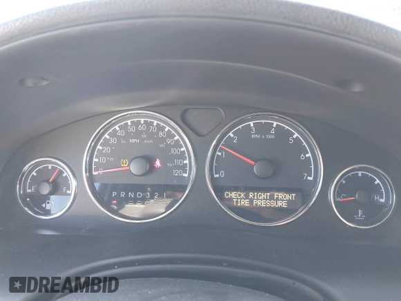 2008 Chevrolet Uplander 1LT z VIN 1GNDV33188D189856, wystawiony jako IAAI lot #39227761 z przebiegiem 114 298 mil mil oraz . Historia ofert i sprzedaży dostępna na DreamBid. Obrazek 7.