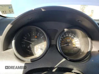 2006 Chevrolet Aveo LS z VIN KL1TD66636B676401, wystawiony jako Copart lot #44761155 z przebiegiem 86 936 mil mil oraz Szkody całkowita. Historia ofert i sprzedaży dostępna na DreamBid. Obrazek 9.