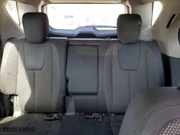 2016 Chevrolet Equinox LS with VIN 2GNALBEK2G1161229, listed as a Copart auction lot 43423185 with 211,269 mi miles and Salvage Title. Bid and sale history available at carsss.com. Image 10.