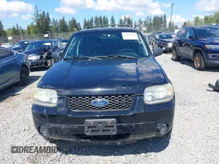 2006 Ford Escape Limited z VIN 1FMCU94106KA37275, wystawiony jako IAAI lot #42084150 z przebiegiem 139 361 mil mil oraz . Historia ofert i sprzedaży dostępna na DreamBid. Obrazek 12.