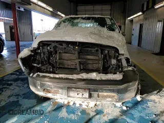 2015 Ram 1500 Tradesman z VIN 1C6RR7FM0FS558337, wystawiony jako Copart lot #88075095 z przebiegiem 194 694 mil mil oraz Nie do naprawy • Non repairable. Historia ofert i sprzedaży dostępna na DreamBid. Obrazek 10.