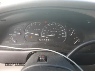 1999 Ford Explorer Sport z VIN 1FMYU22X5XUB84704, wystawiony jako Copart lot #68383654 z przebiegiem 220 656 mil mil oraz Czysty tytuł • Clean title. Historia ofert i sprzedaży dostępna na DreamBid. Obrazek 9.