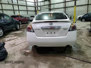 2012 Nissan Altima SR with VIN 1N4BL2AP5CN512096, listed as a Copart auction lot 42019385 with 166,704 mi miles and Non repairable. Bid and sale history available at DreamBid. Image 6.