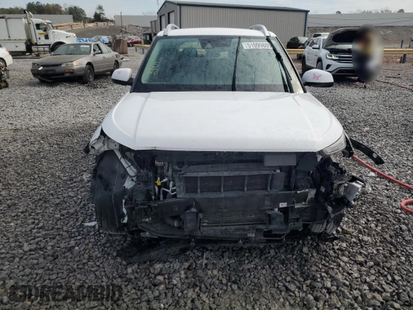 2021 Hyundai Venue SEL z VIN KMHRC8A32MU100035, wystawiony jako Copart lot #51099805 z przebiegiem 103 995 mil mil oraz Szkoda całkowita • Salvage title. Historia ofert i sprzedaży dostępna na DreamBid. Obrazek 5.